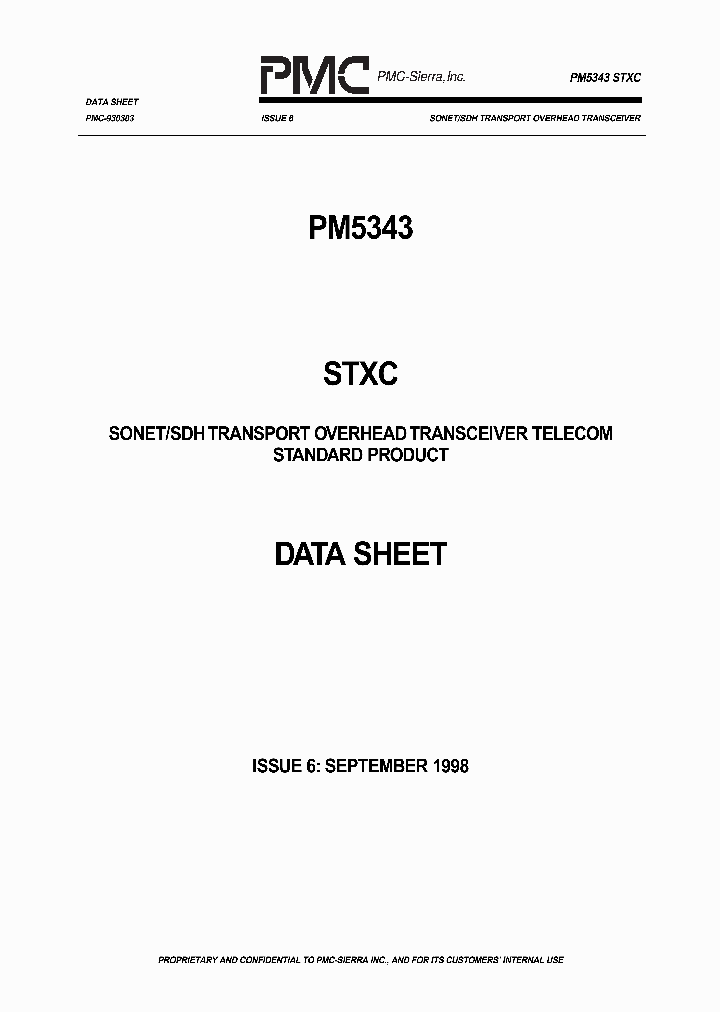 PM5343_2977924.PDF Datasheet