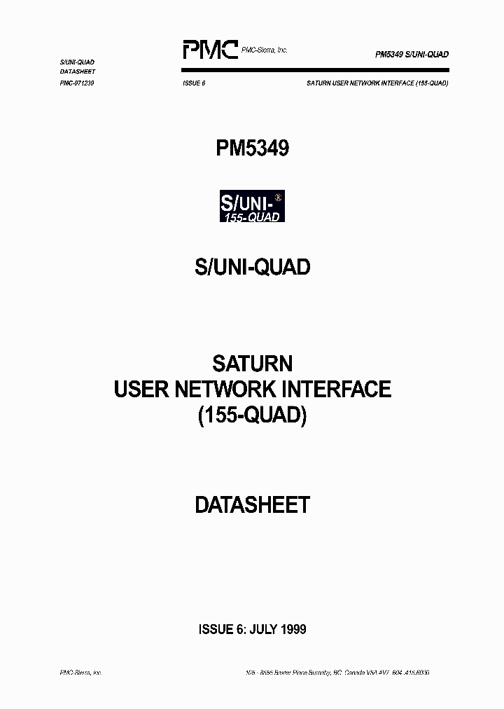 PM5349_2977926.PDF Datasheet