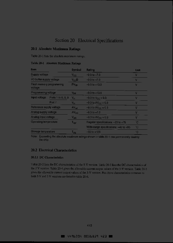 HD6433434WTF16_2984469.PDF Datasheet