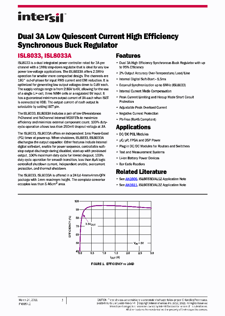 ISL803311_2988031.PDF Datasheet