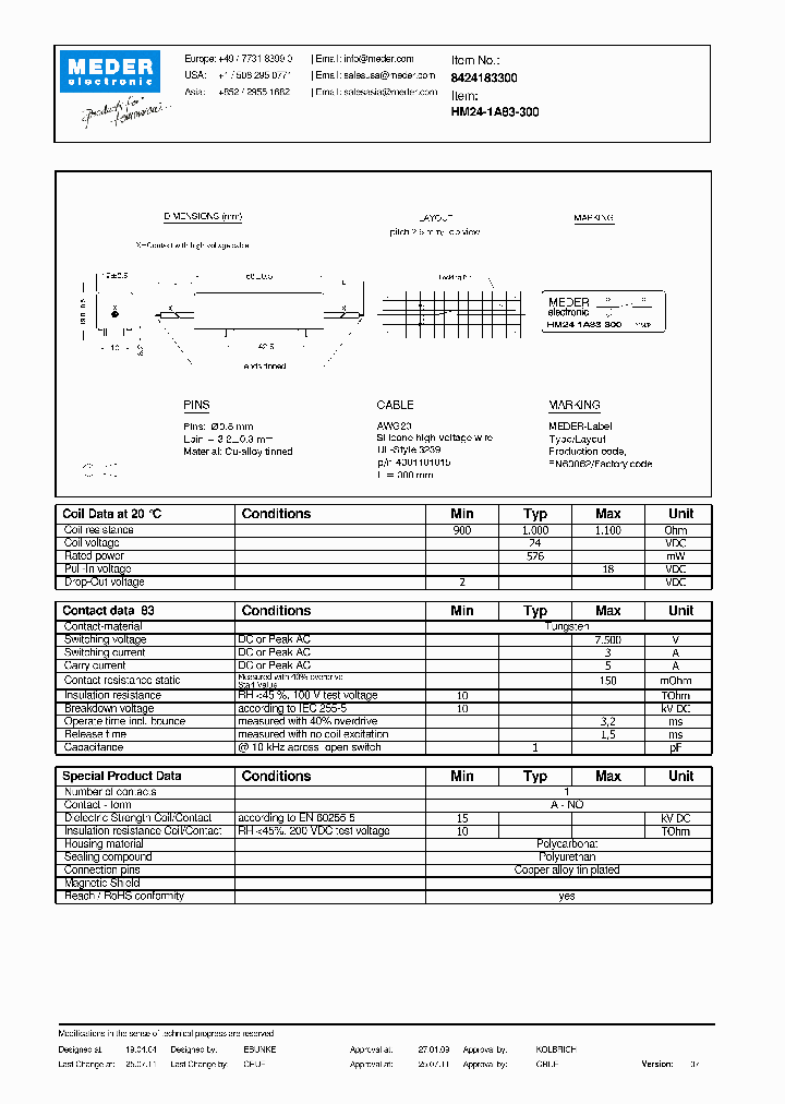 HM24-1A83-300_3017857.PDF Datasheet