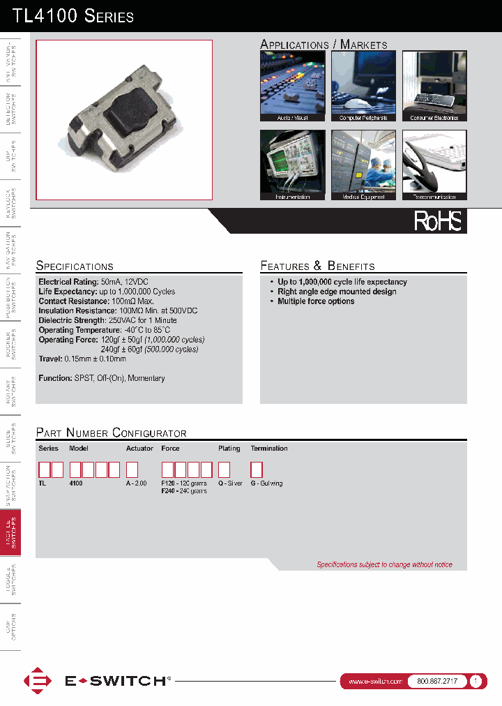 TL4100AF120QG_3018200.PDF Datasheet