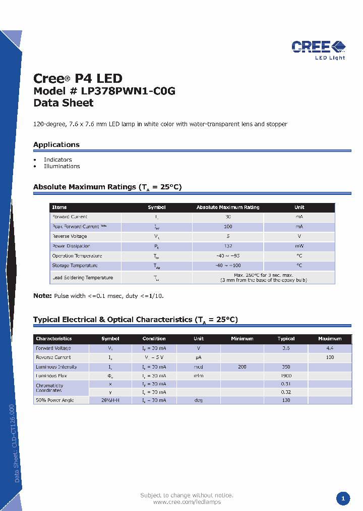 LP378PWN1-C0G_3023005.PDF Datasheet