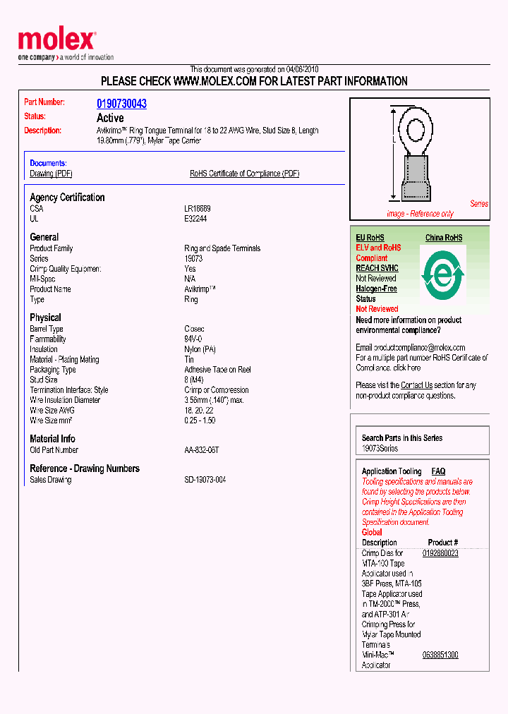 AA-832-08T_3041161.PDF Datasheet
