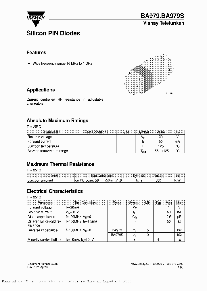 BA979BA979S_3042781.PDF Datasheet