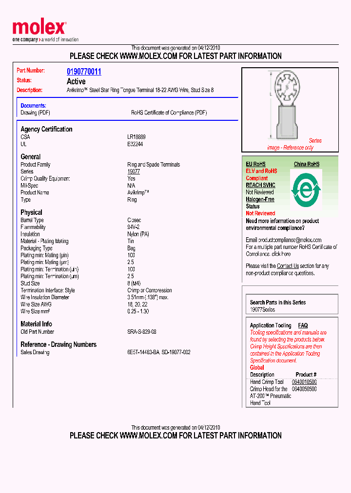 SRA-S-829-08_3049041.PDF Datasheet