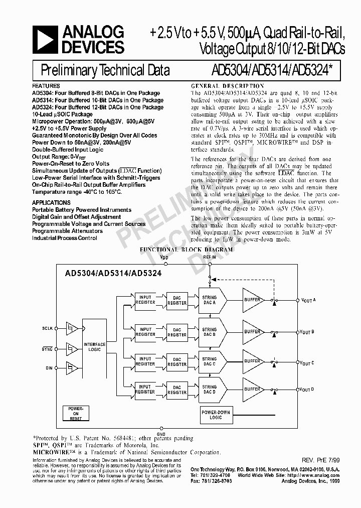 AD5324_3058099.PDF Datasheet