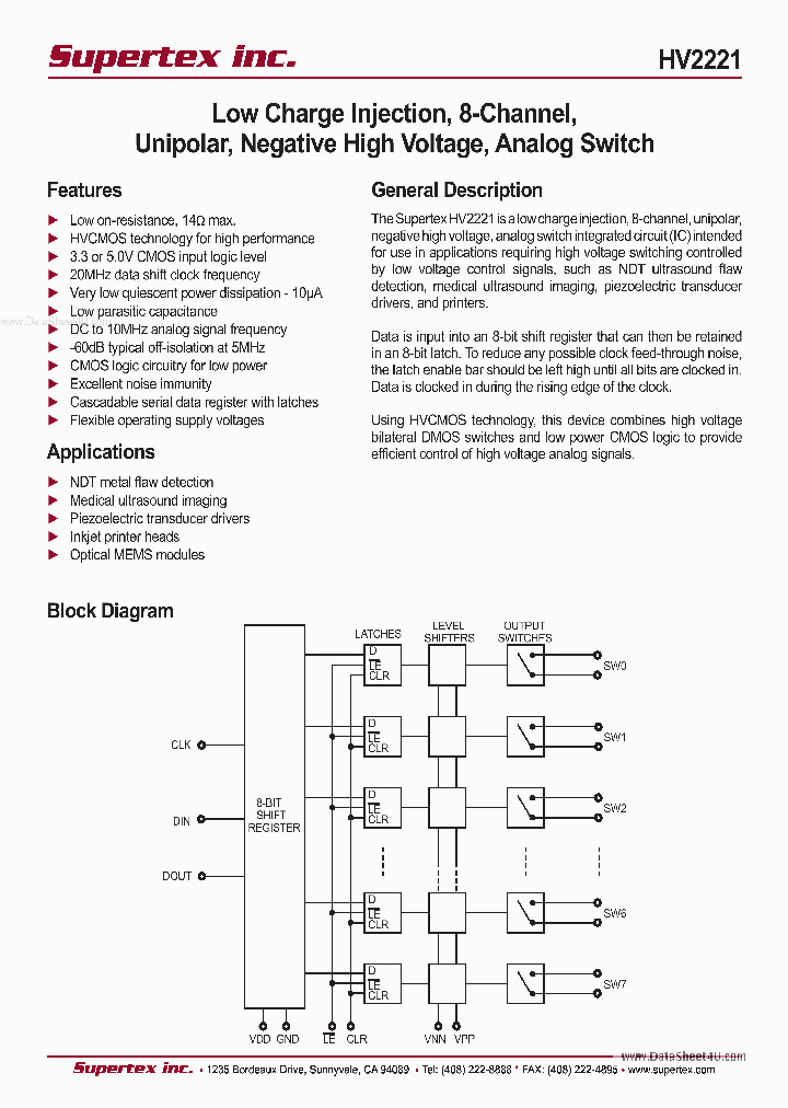 HV2221_3064267.PDF Datasheet