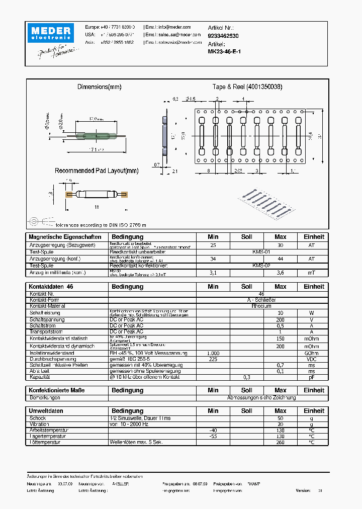 MK23-46-E-1DE_3070044.PDF Datasheet