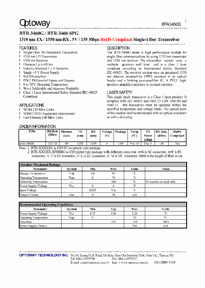 BTR-3460-SPG_3084285.PDF Datasheet