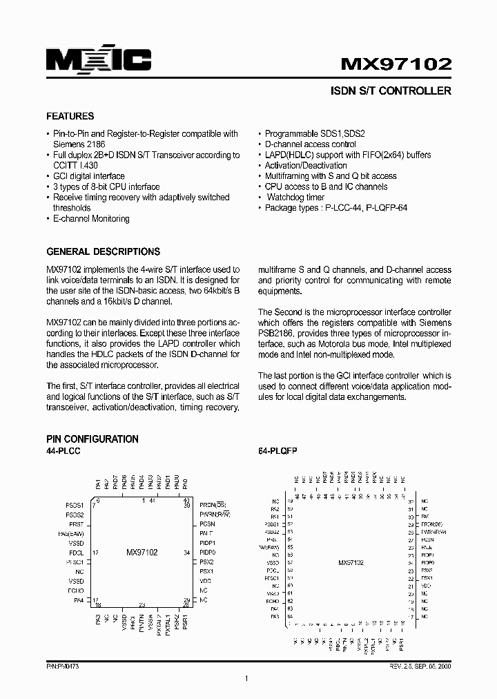 MX97102UC_3104393.PDF Datasheet