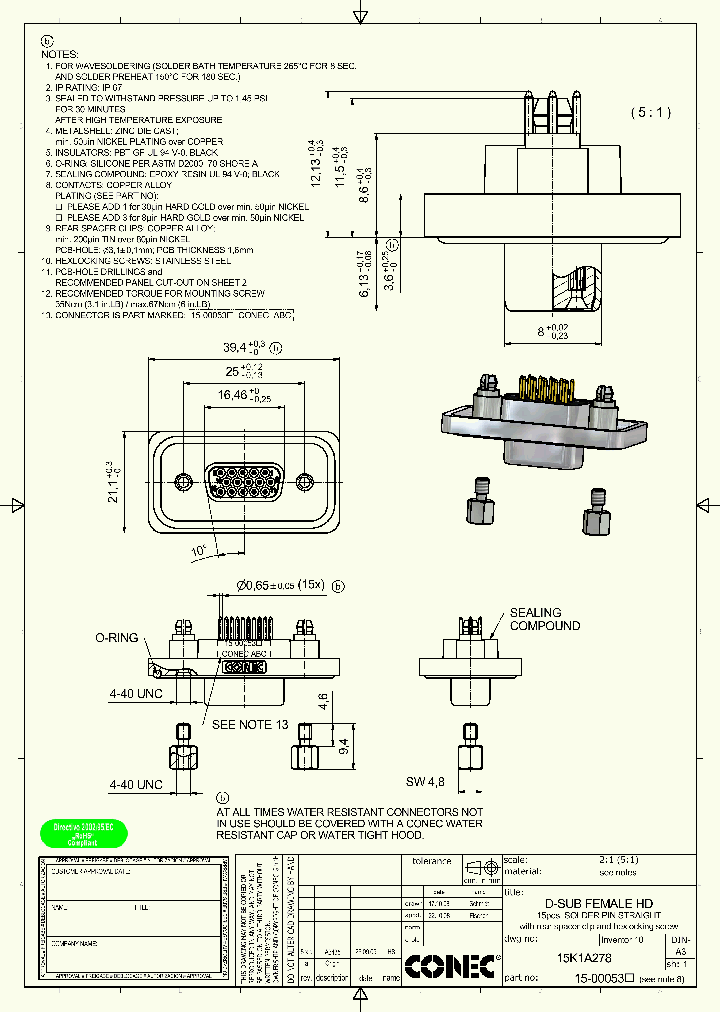 15K1A278_3104427.PDF Datasheet