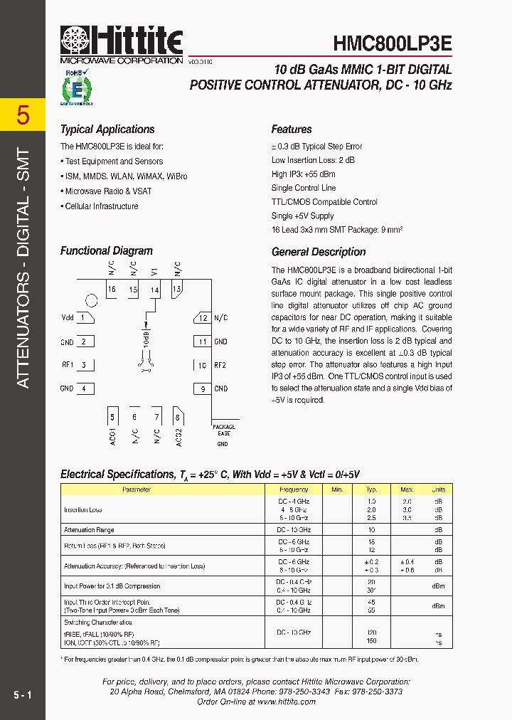 HMC800LP3E_3107829.PDF Datasheet