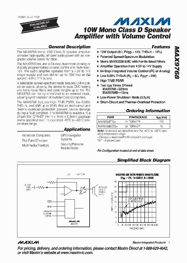 MAX976808_3116087.PDF Datasheet