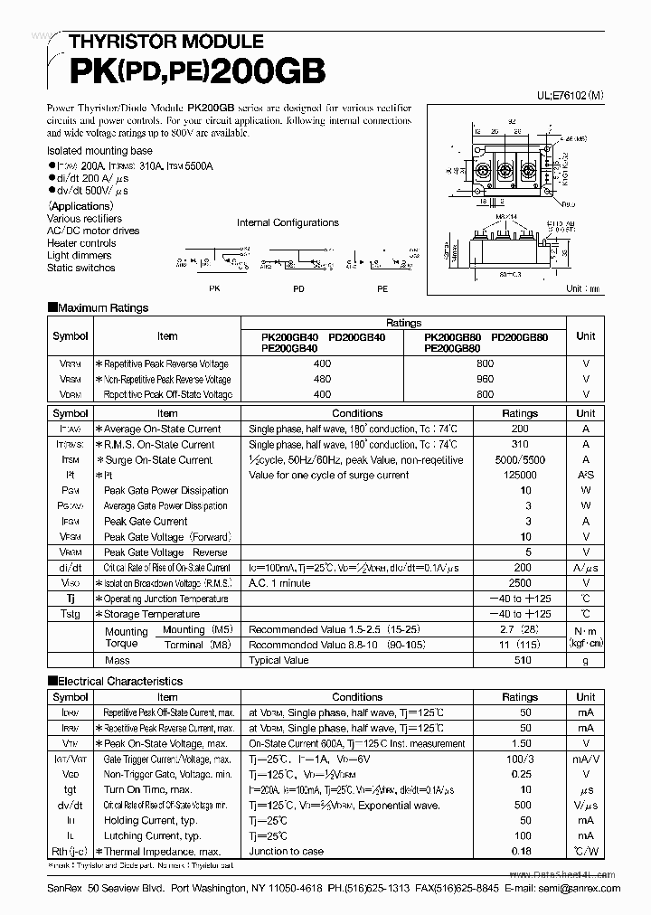 PE200GB_3125488.PDF Datasheet