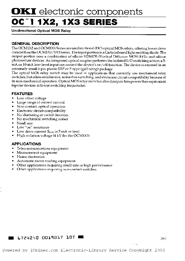 OCM102F_3130201.PDF Datasheet