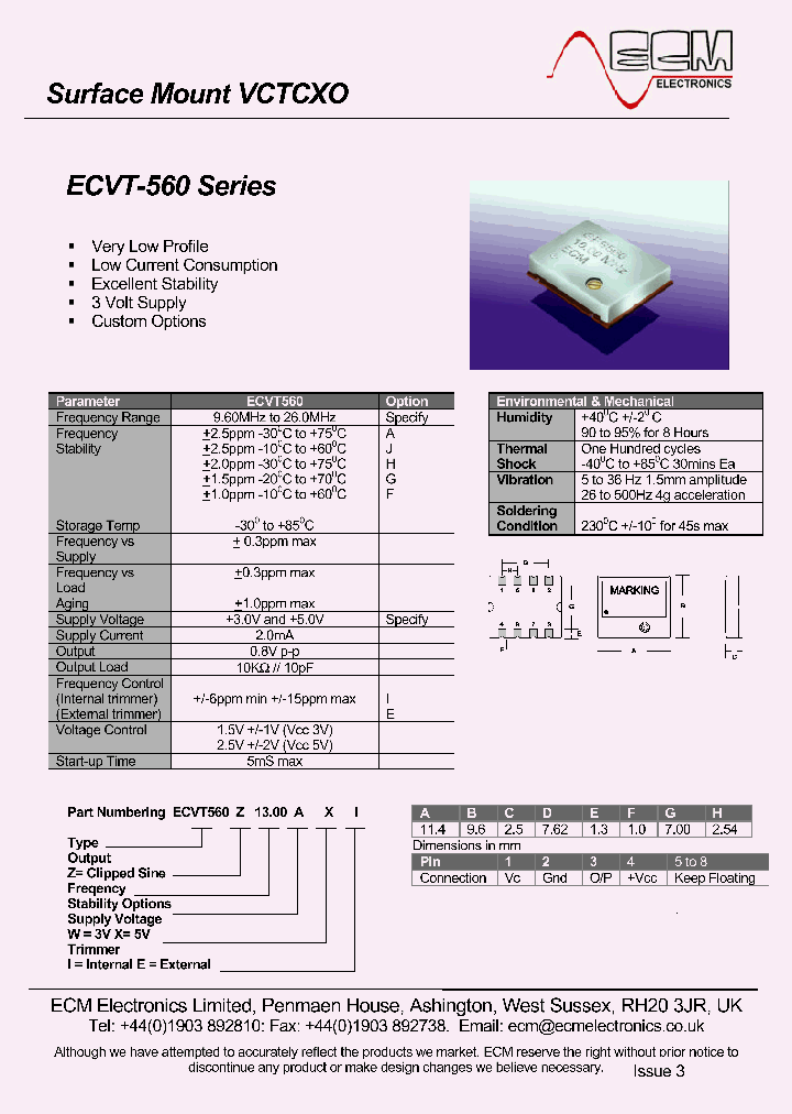 ECVT-560_3131941.PDF Datasheet