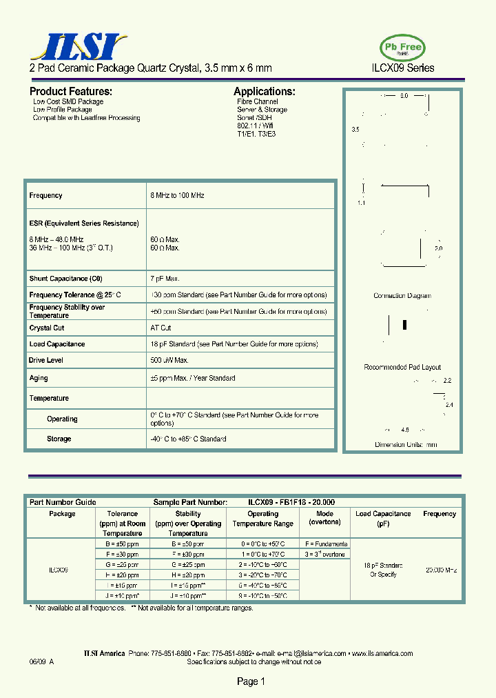 ILCX09-GI1F18-20000_3140925.PDF Datasheet