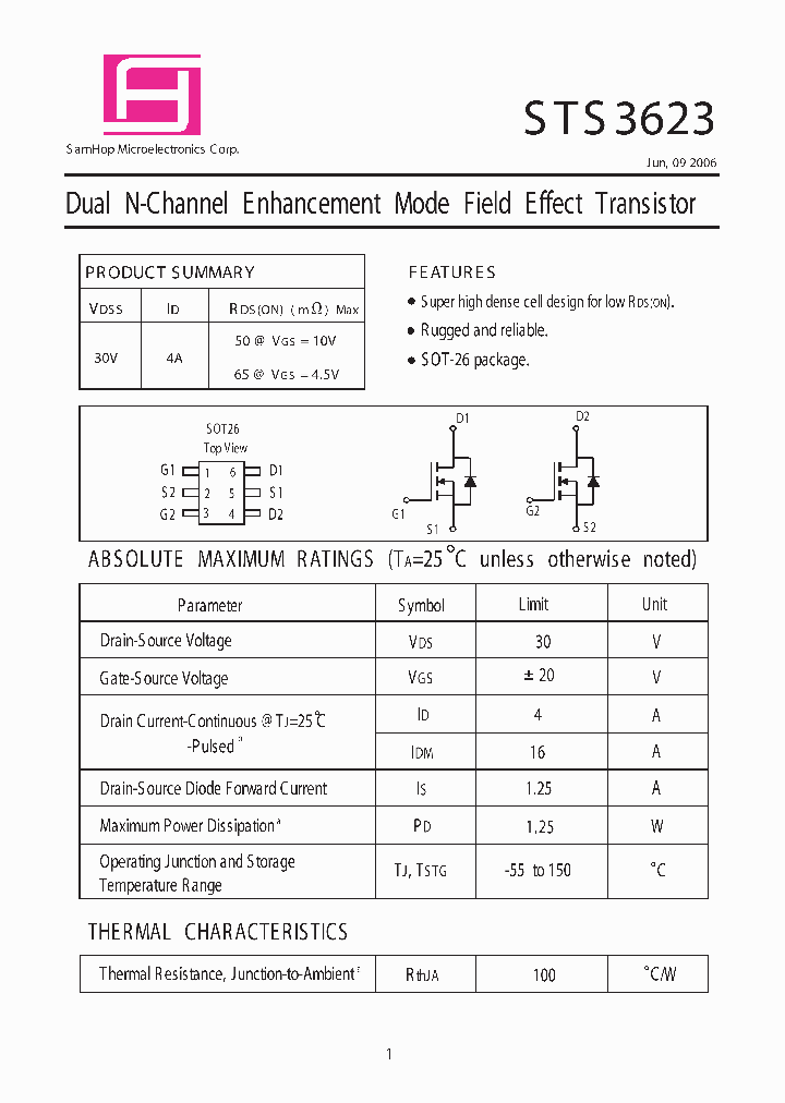 STS3623_3141342.PDF Datasheet