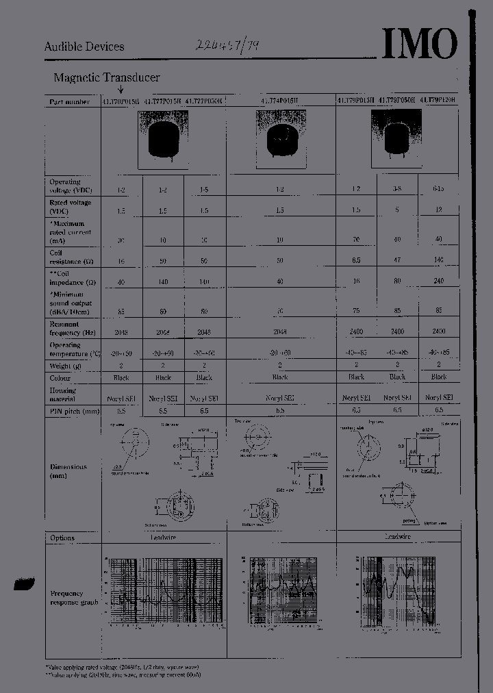 41T70L015H_3150261.PDF Datasheet