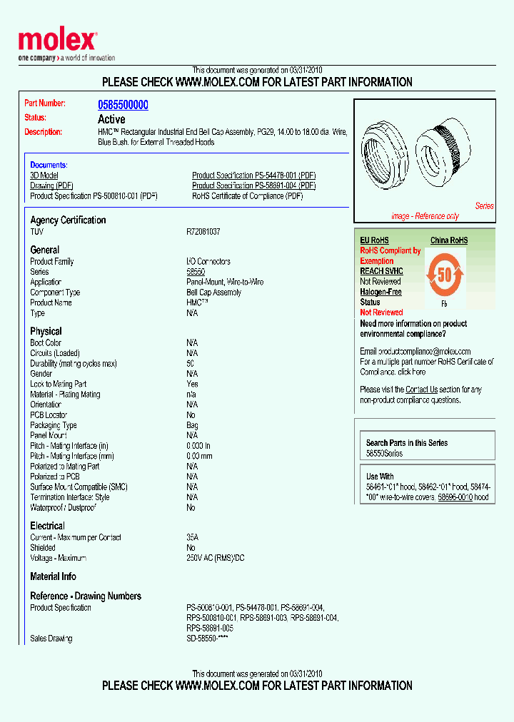 0585500000_3151813.PDF Datasheet