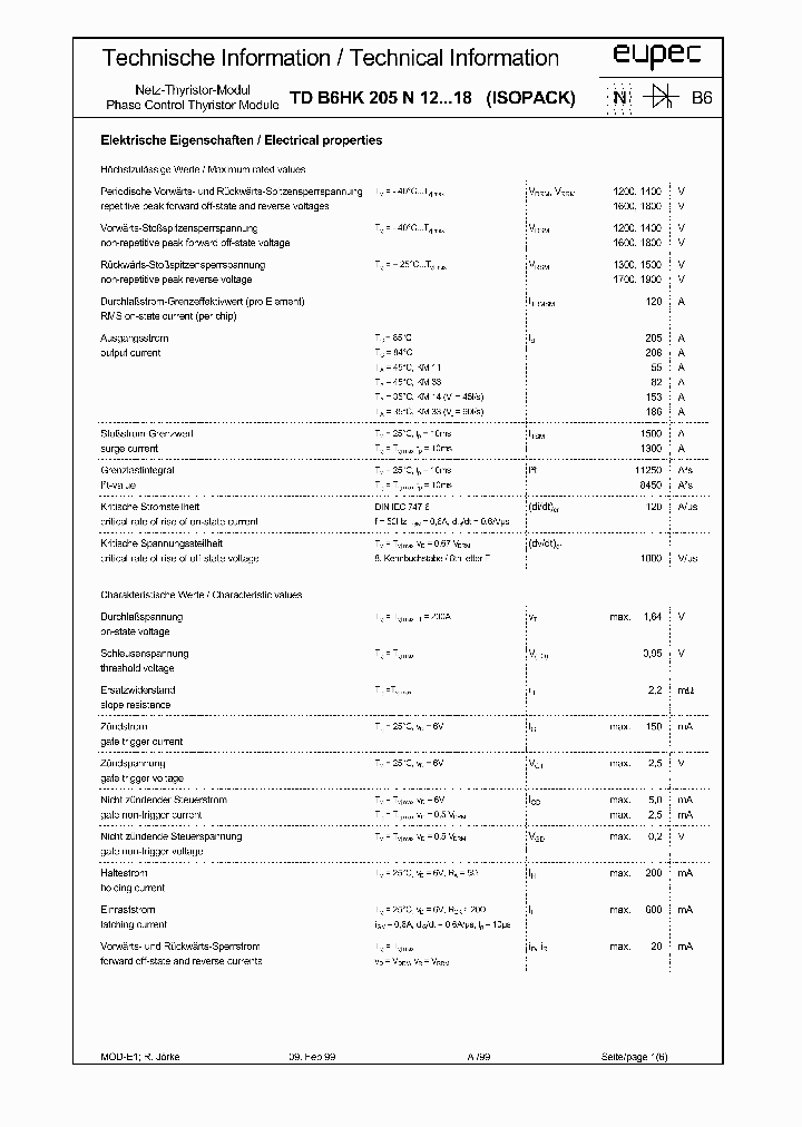 DBTDB6HK205N_3159751.PDF Datasheet