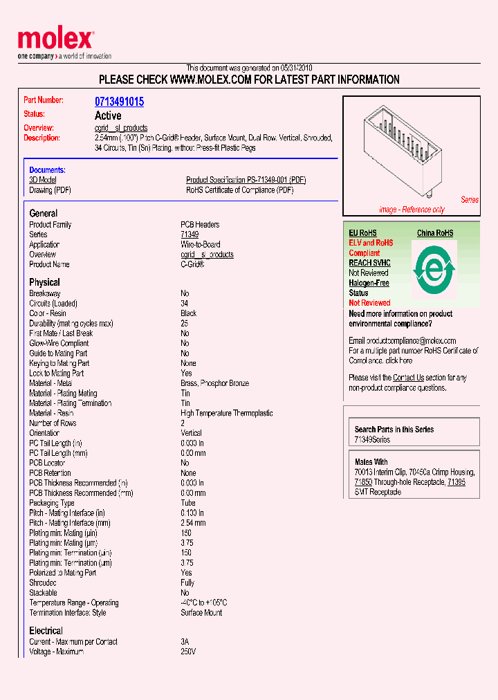 0713491015_3177631.PDF Datasheet