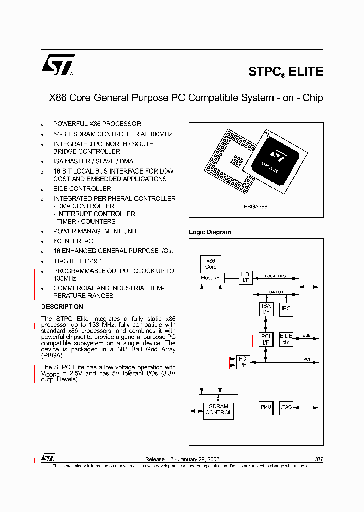 STPCE1HEBC_3187225.PDF Datasheet