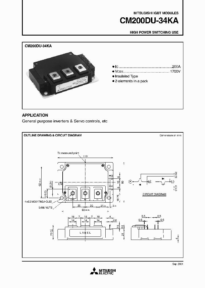 CM200DU-34KA_3191948.PDF Datasheet