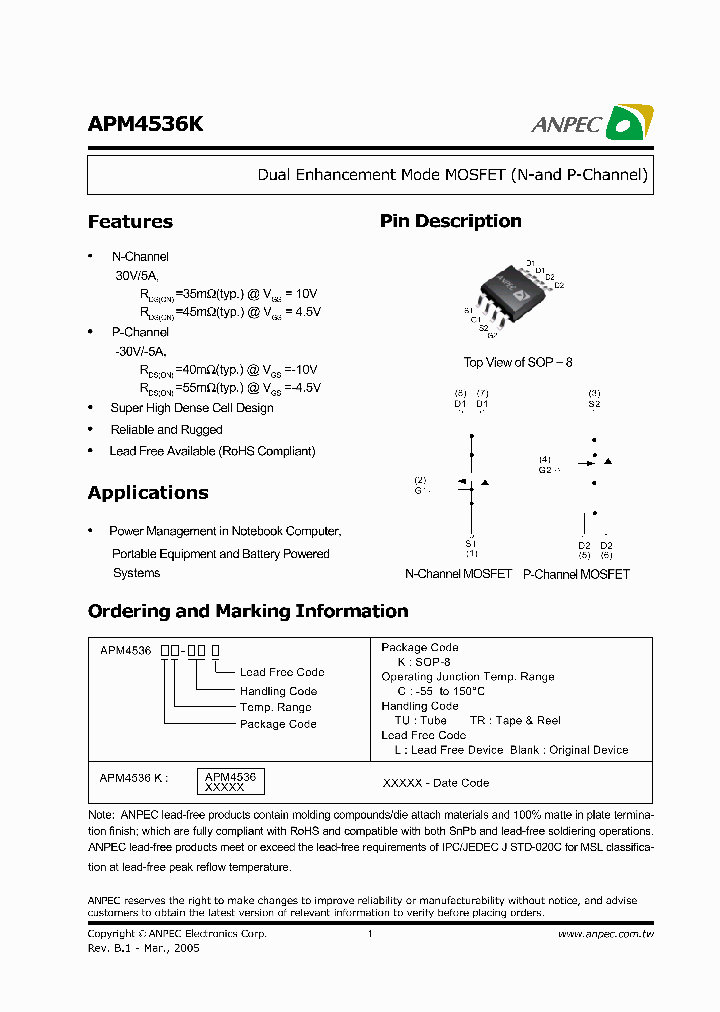 APM4536KC-TUL_3198131.PDF Datasheet