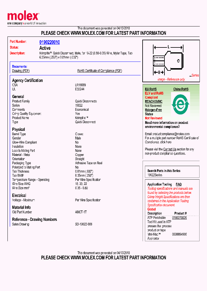 AMCT-1T_3200635.PDF Datasheet
