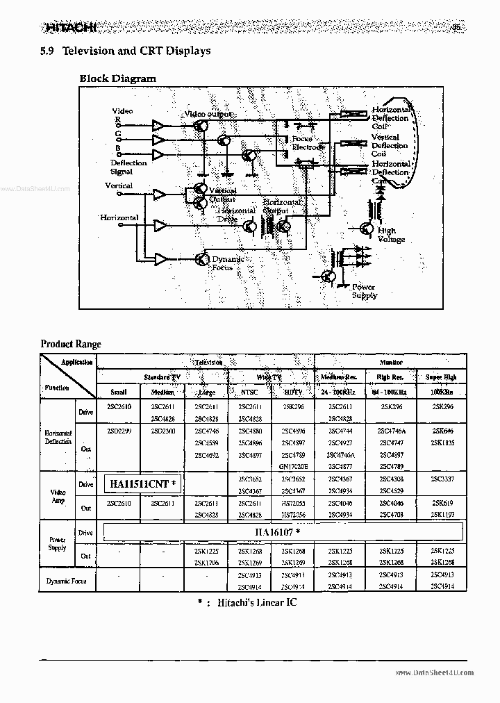 HA11511CNT_3215392.PDF Datasheet