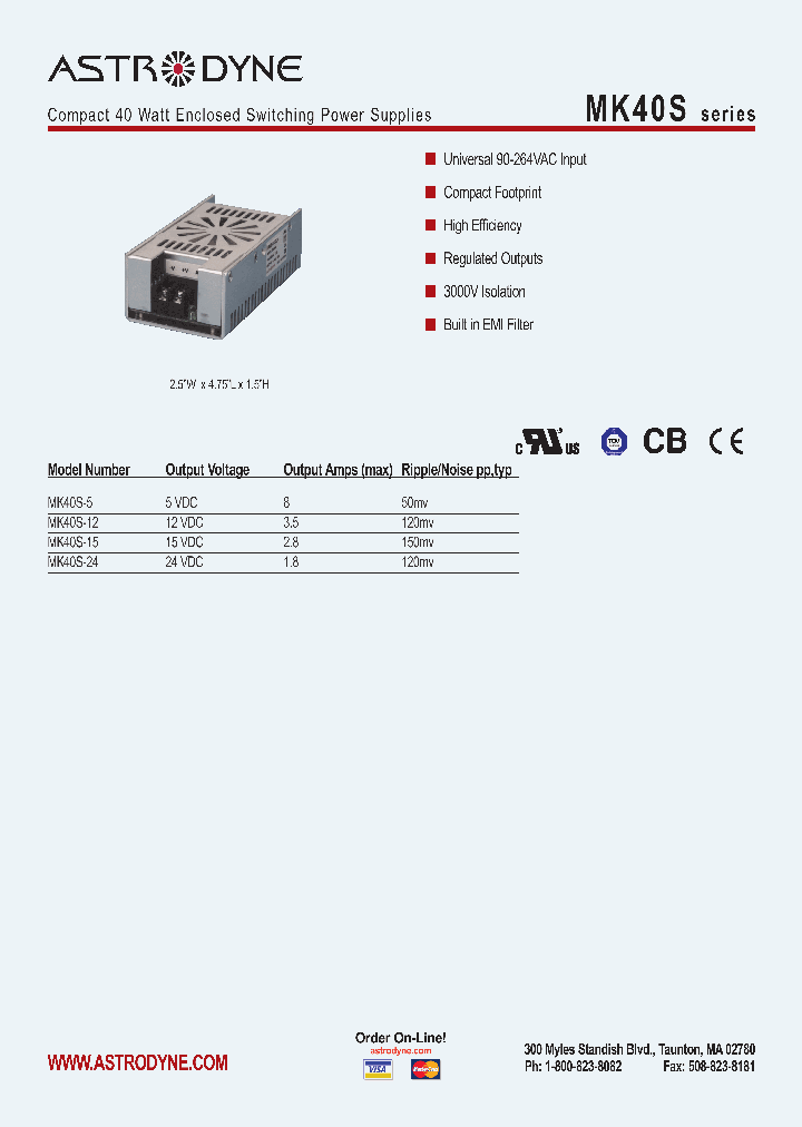 MK40S_3218447.PDF Datasheet