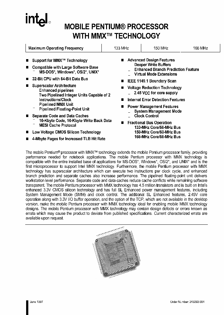 MOBILEPENTIUMCPUWITHMMX_3220621.PDF Datasheet