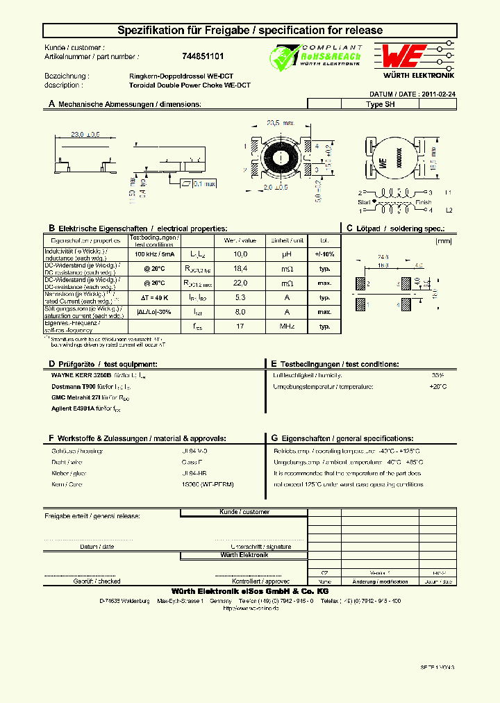 744851101_3224726.PDF Datasheet