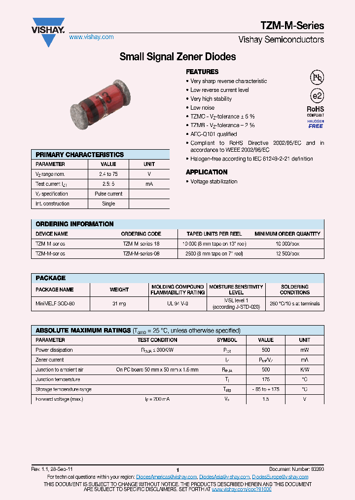 TZMC39-M_3225127.PDF Datasheet