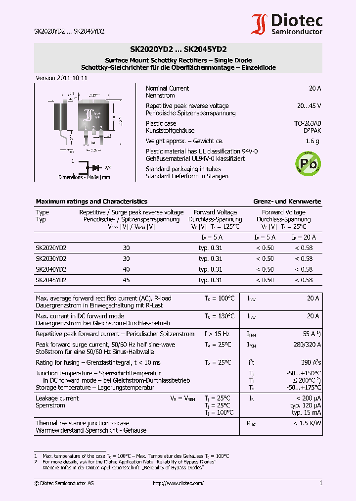 SK2030YD2_3227351.PDF Datasheet