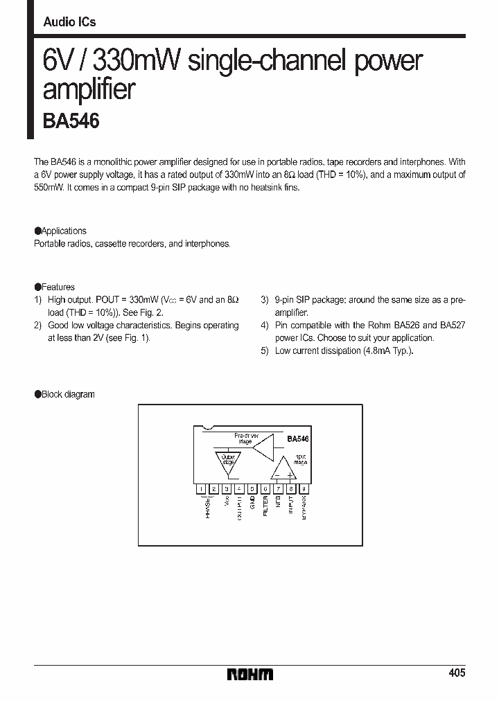 BA546_3228244.PDF Datasheet