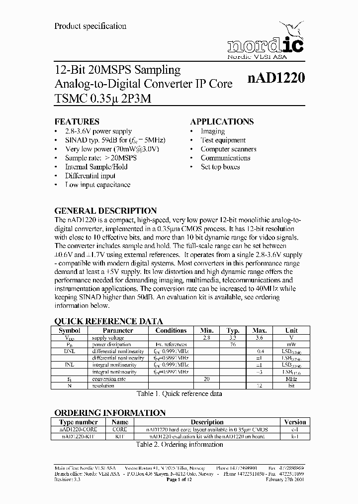 NAD1220-35_3244229.PDF Datasheet