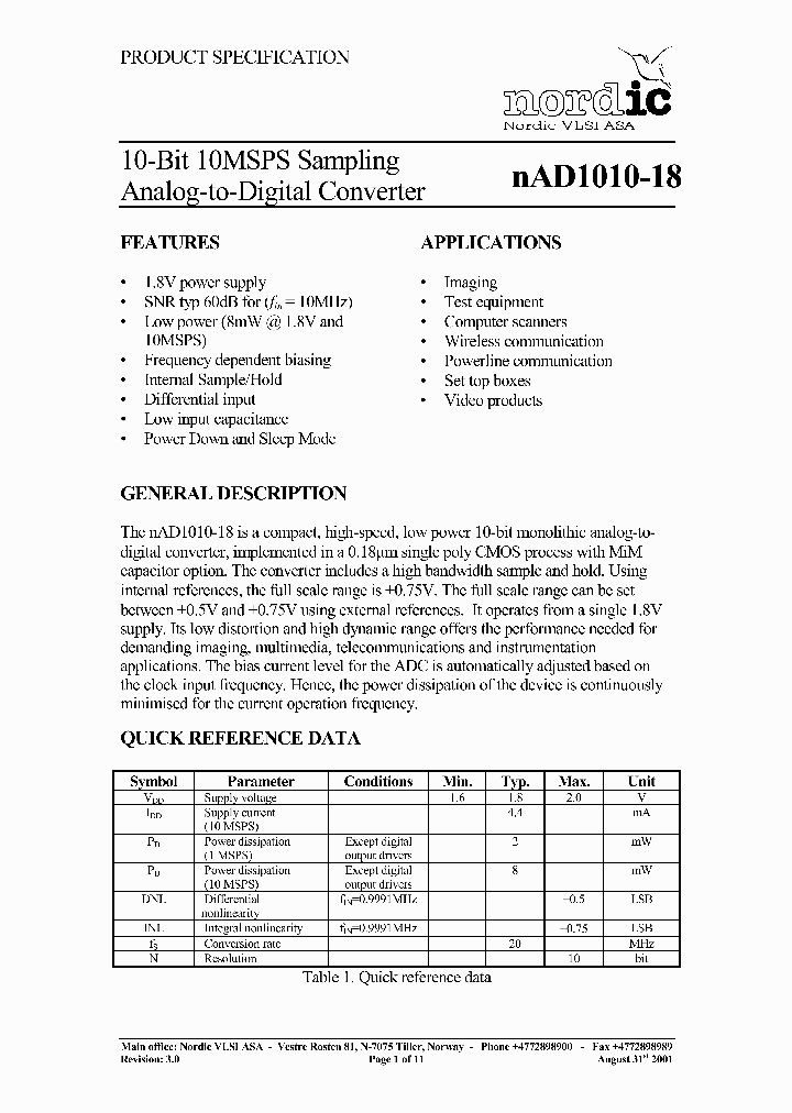 NAD1010-18_3243499.PDF Datasheet