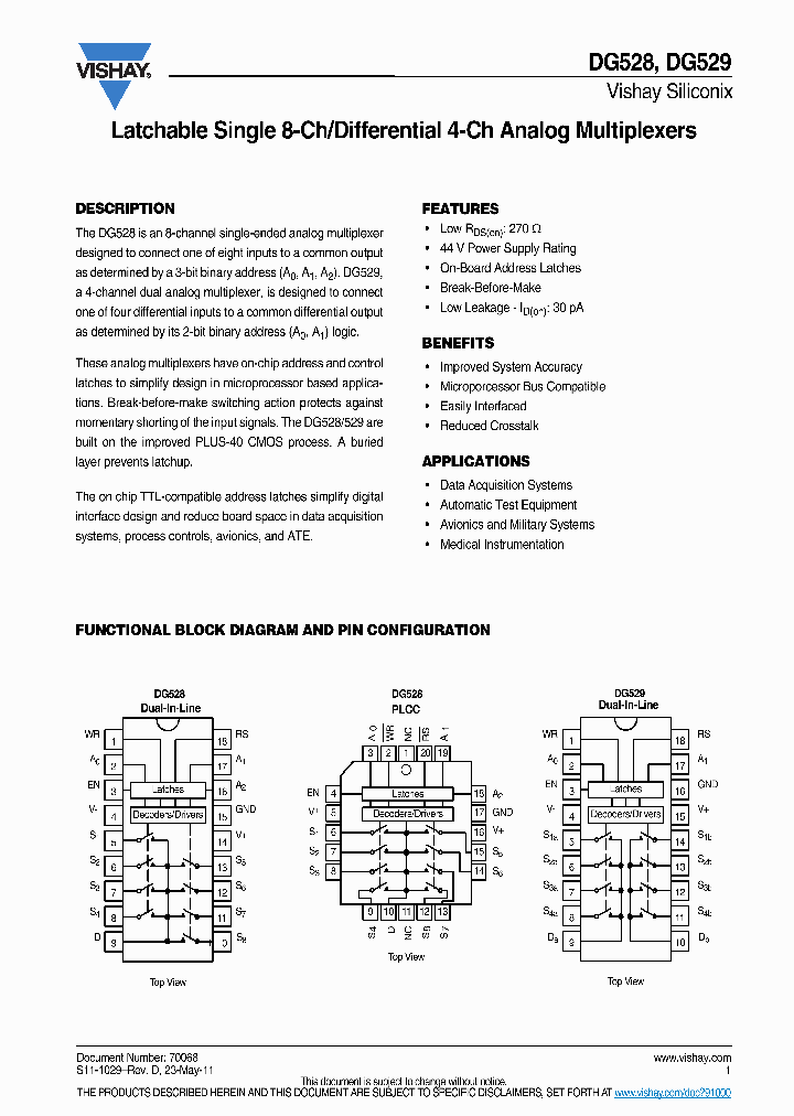 DG528AK-883_3255039.PDF Datasheet