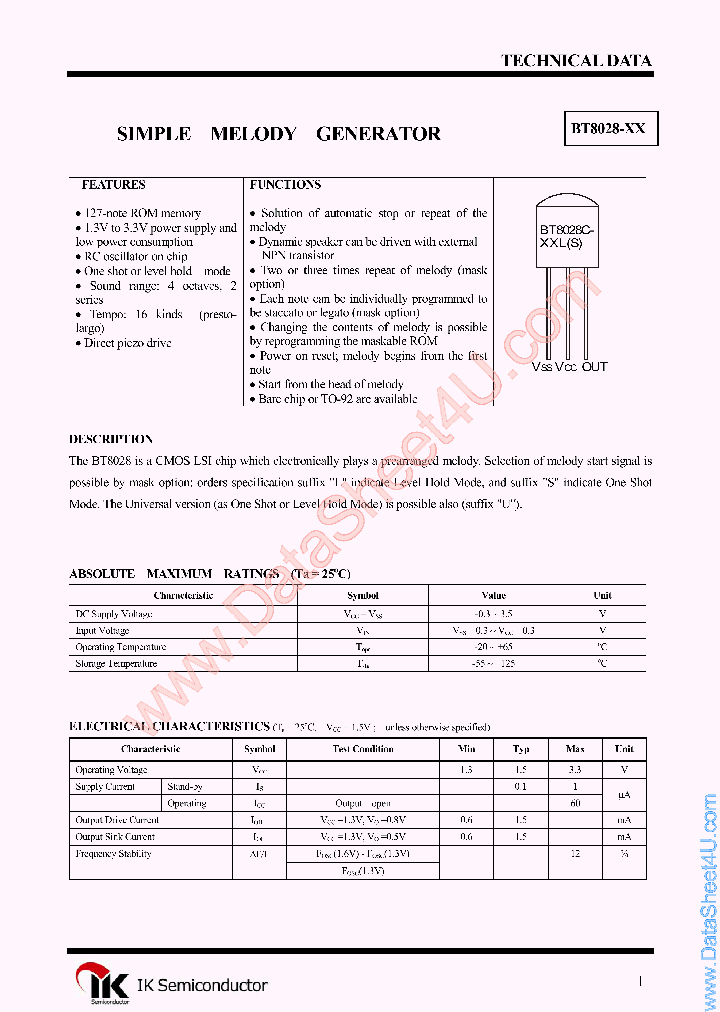 BT8028_3256806.PDF Datasheet