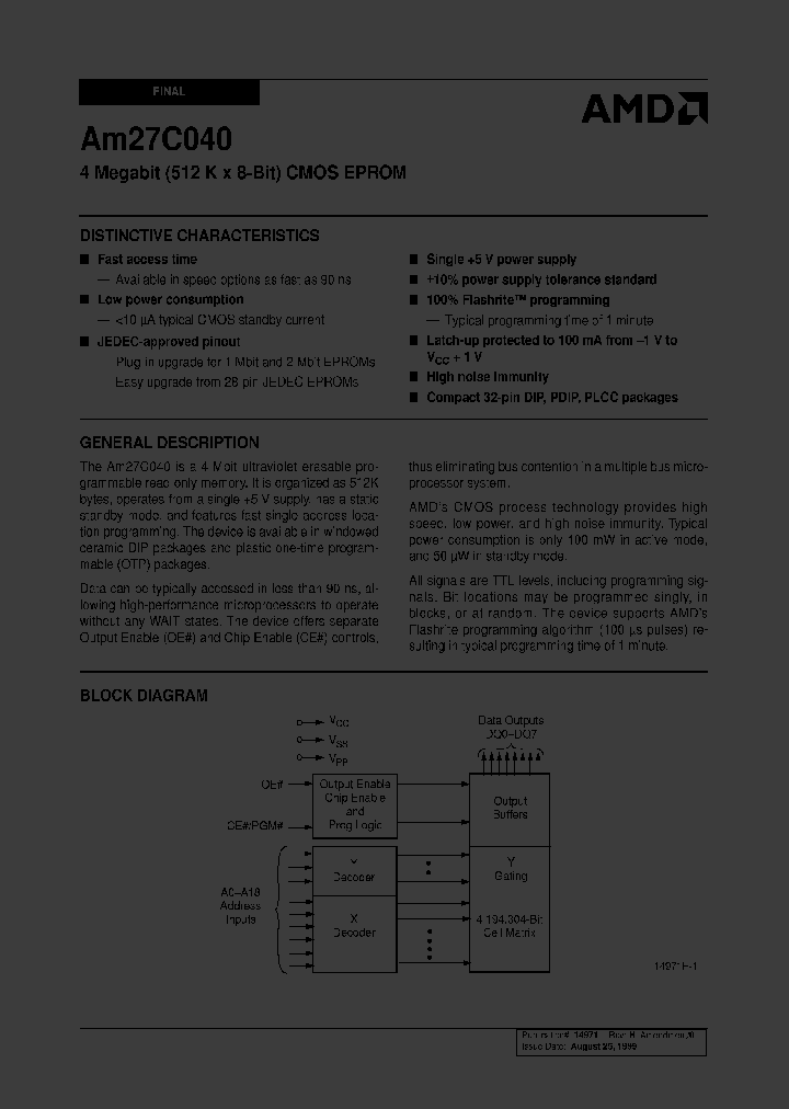 AM27C040-125EC_3264674.PDF Datasheet