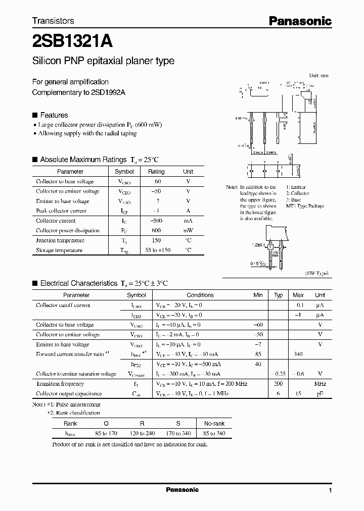 2SB1321AR_3268273.PDF Datasheet