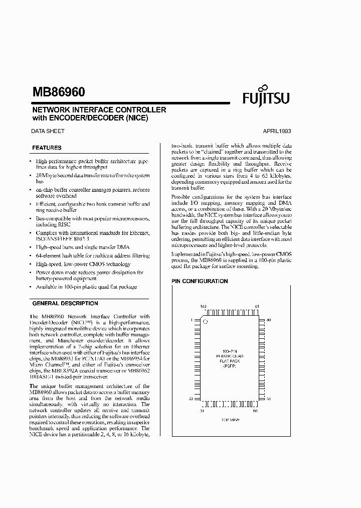 MB86960APF-G_3296697.PDF Datasheet