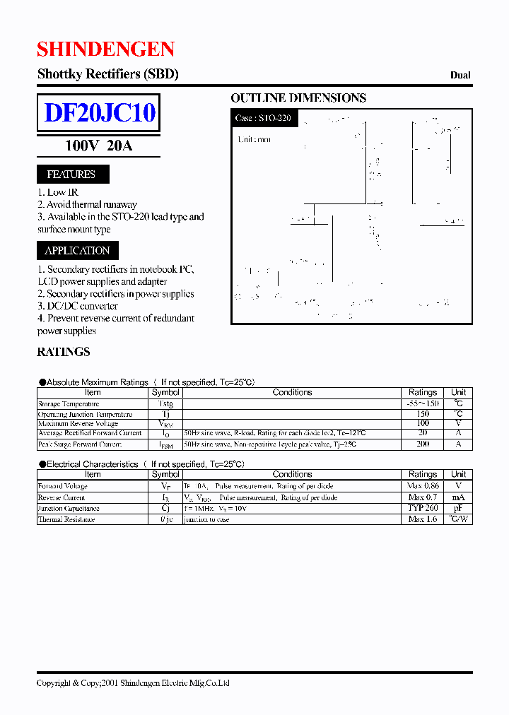 DF20JC10_3305467.PDF Datasheet