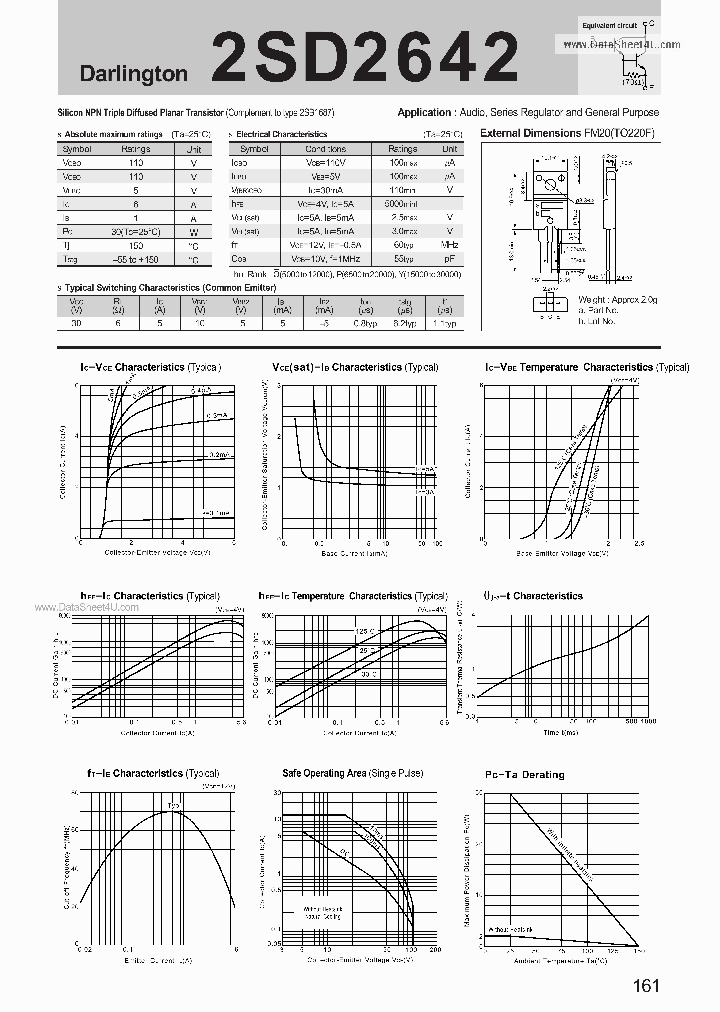 D2642_3310570.PDF Datasheet