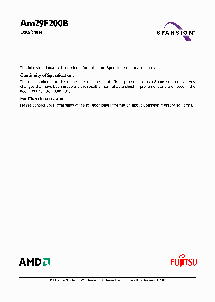 AM29F200BB-45EC_3313421.PDF Datasheet