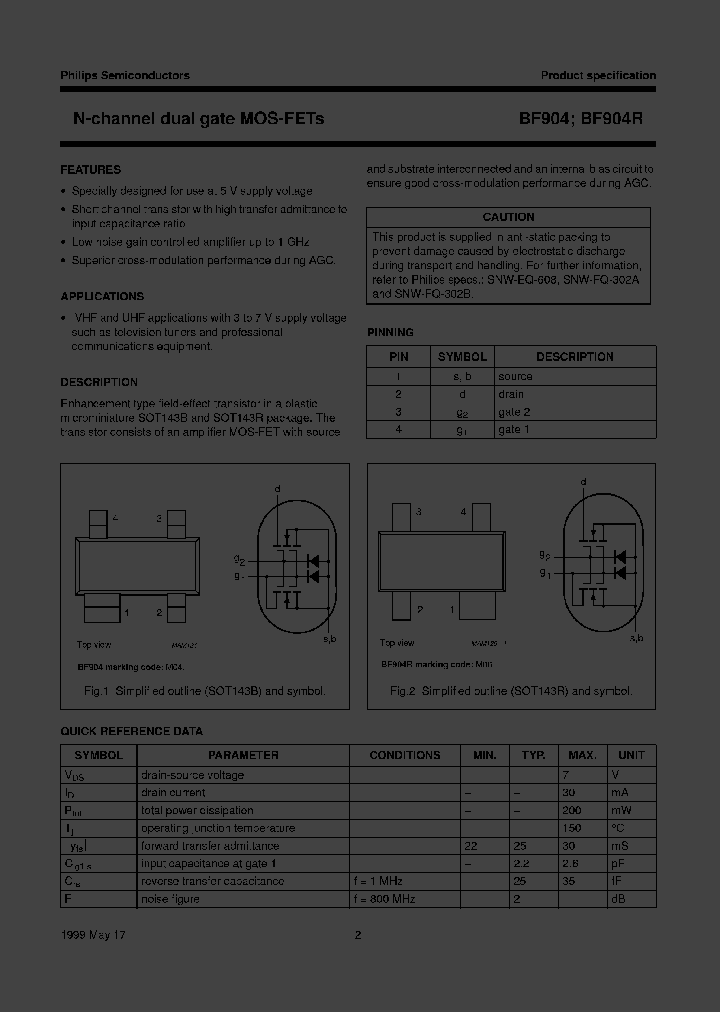 BF904RTR_3320105.PDF Datasheet