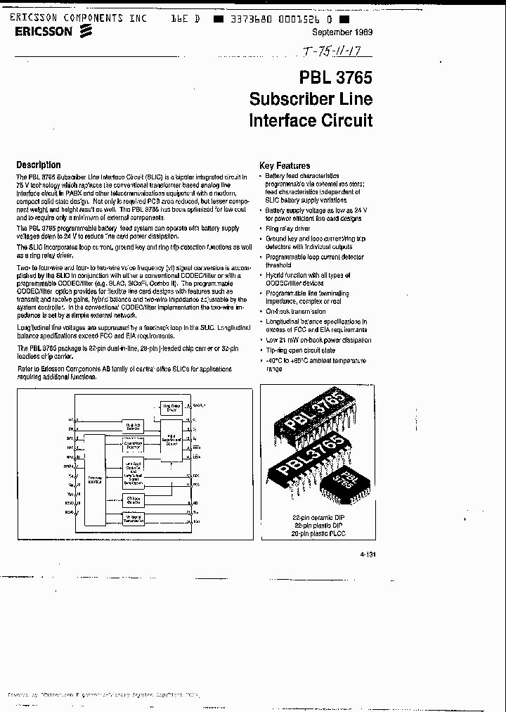 PBL37652J_3323989.PDF Datasheet